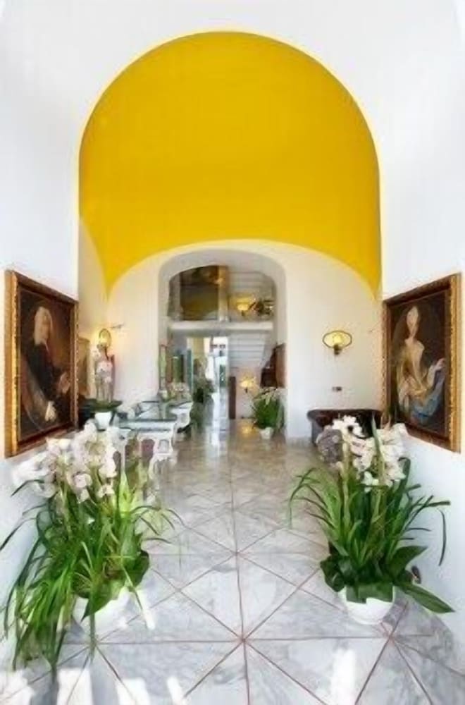 Antico Casale Russo view 3