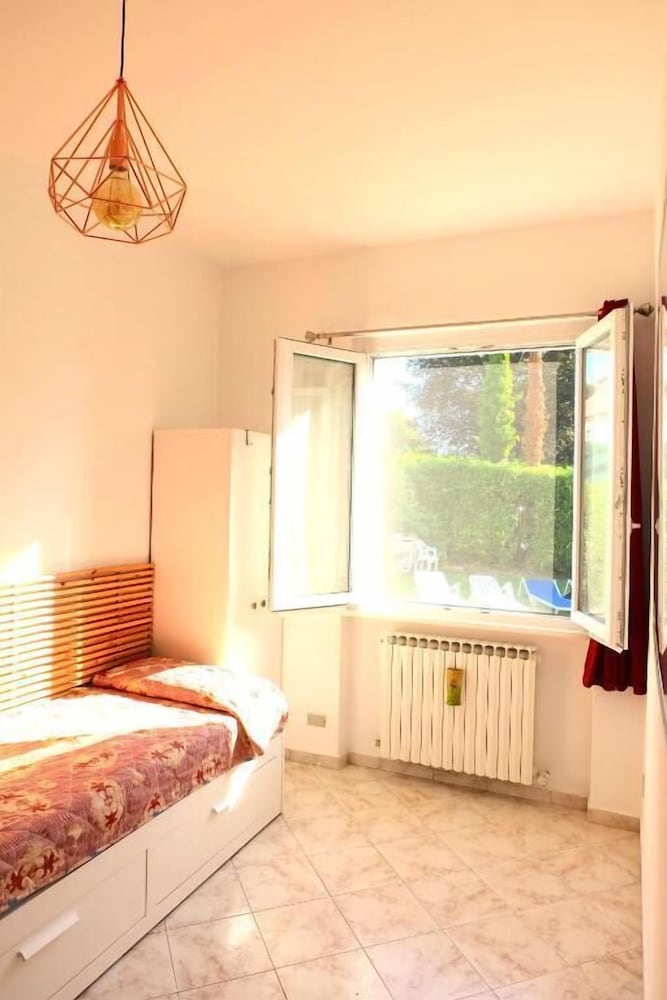 Aria di Casa B&B