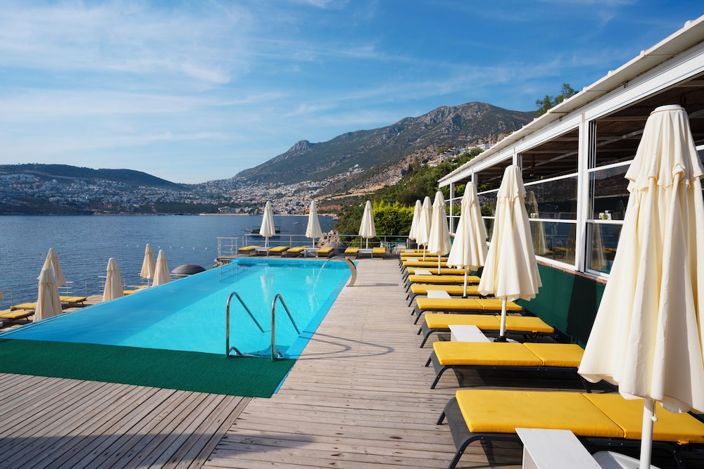 Greenbeach Otel - Image 73