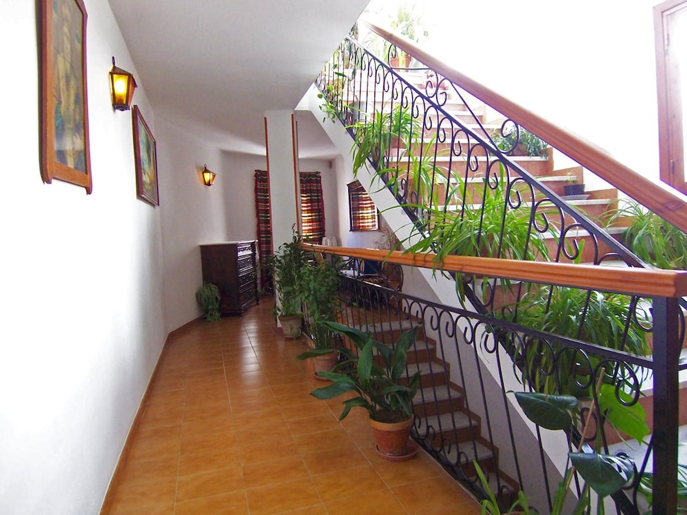 Hostal Las Perdices