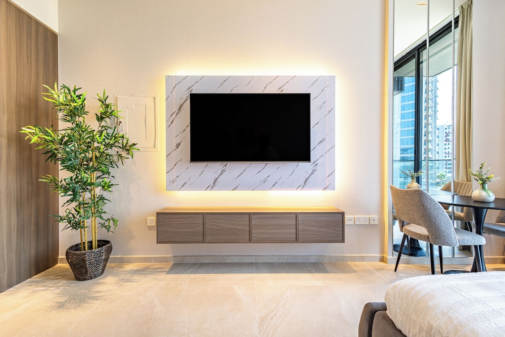 Superhost Modern Studio in Arjan