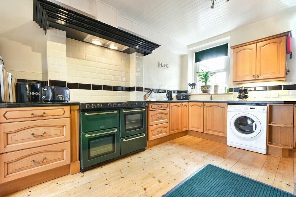 Turnstone Cottage