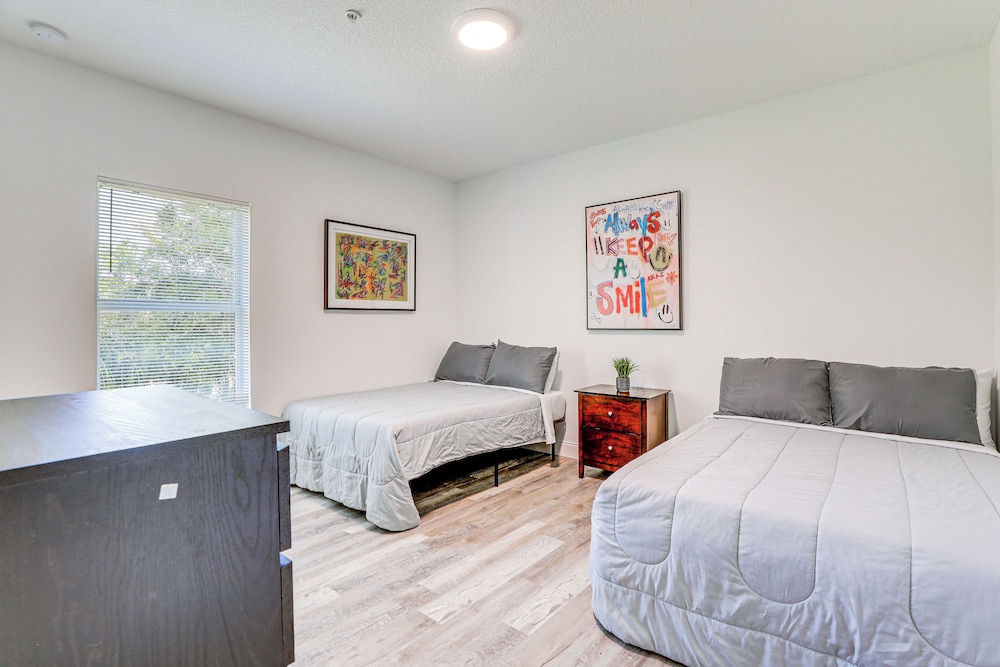 Inviting Palmetto Condo: 11 Mi to Beach! view 5