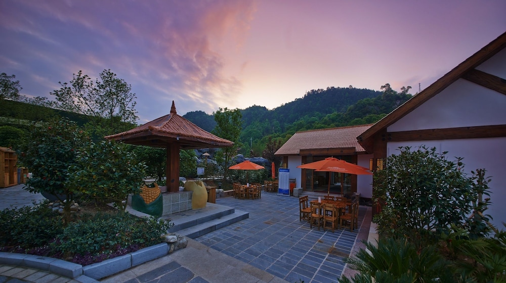 Narada Resort & Spa Pingxiang