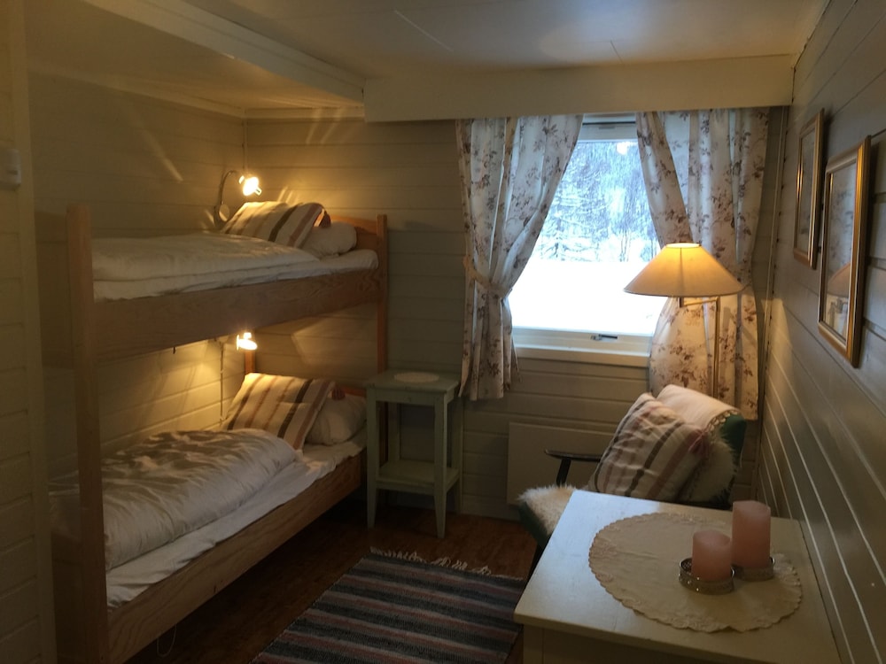 Strand Mountain Guesthouse