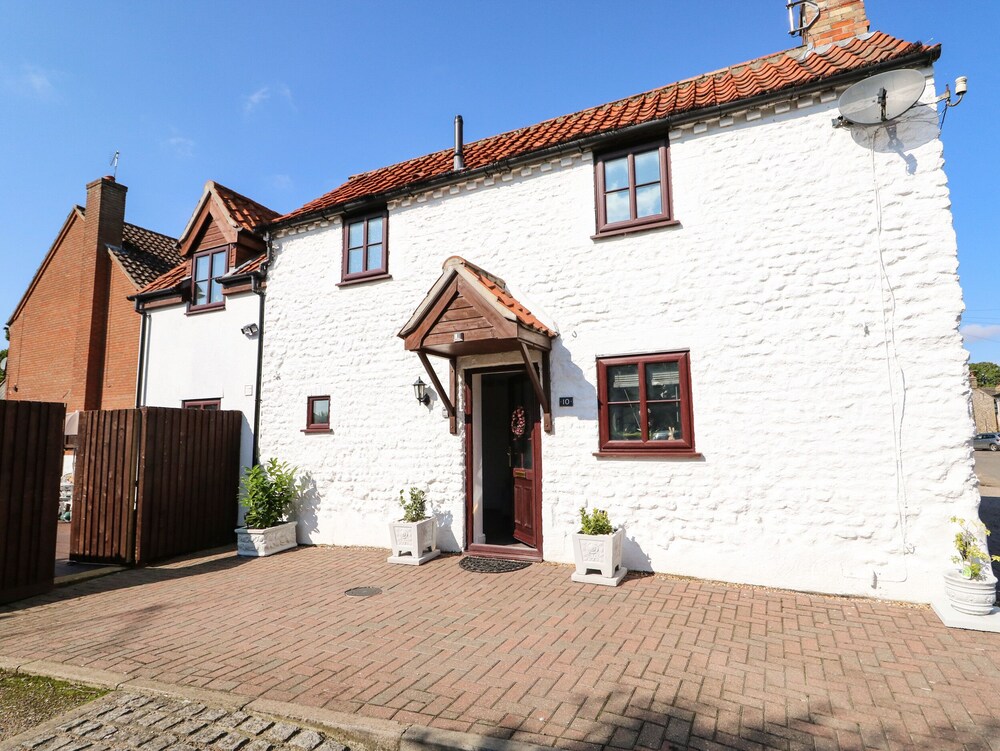 Chalk Cottage