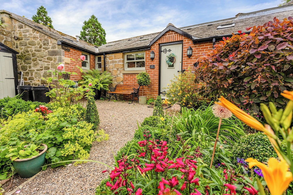 Nurse's Cottage