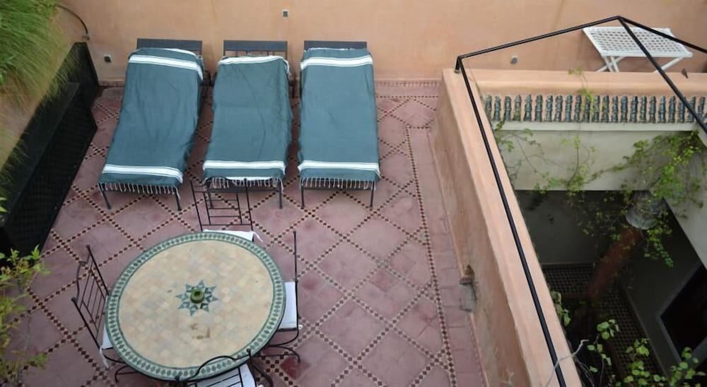 Riad Charik