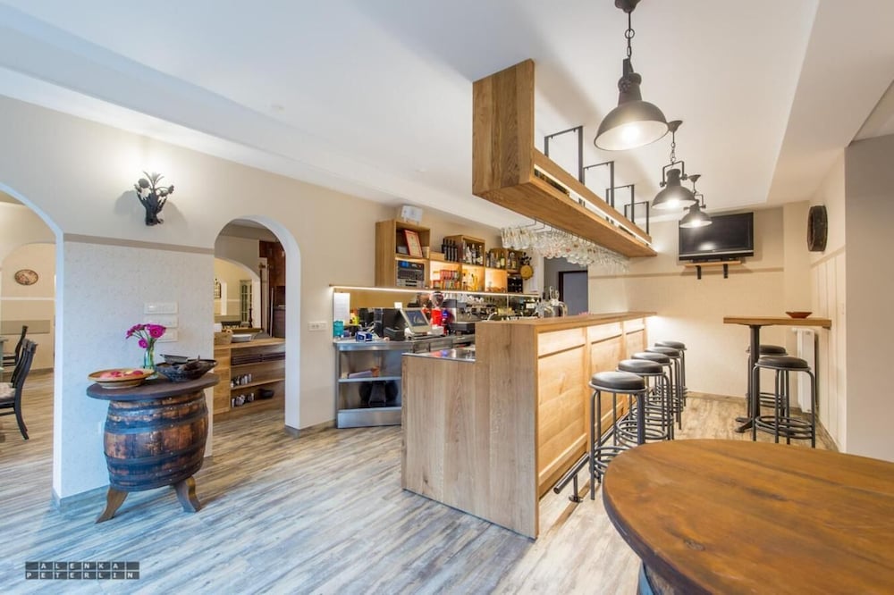 Guesthouse Kolesar, photo 24