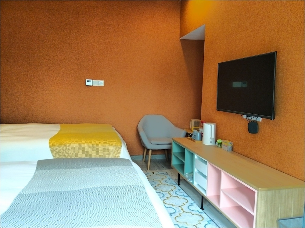 Hangzhou Guili Guesthouse view 2