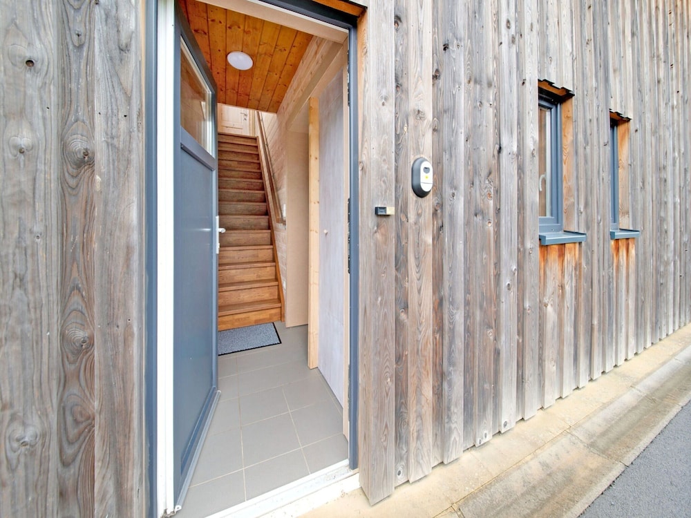 Charming Holiday Home in Stavelot With a Garden