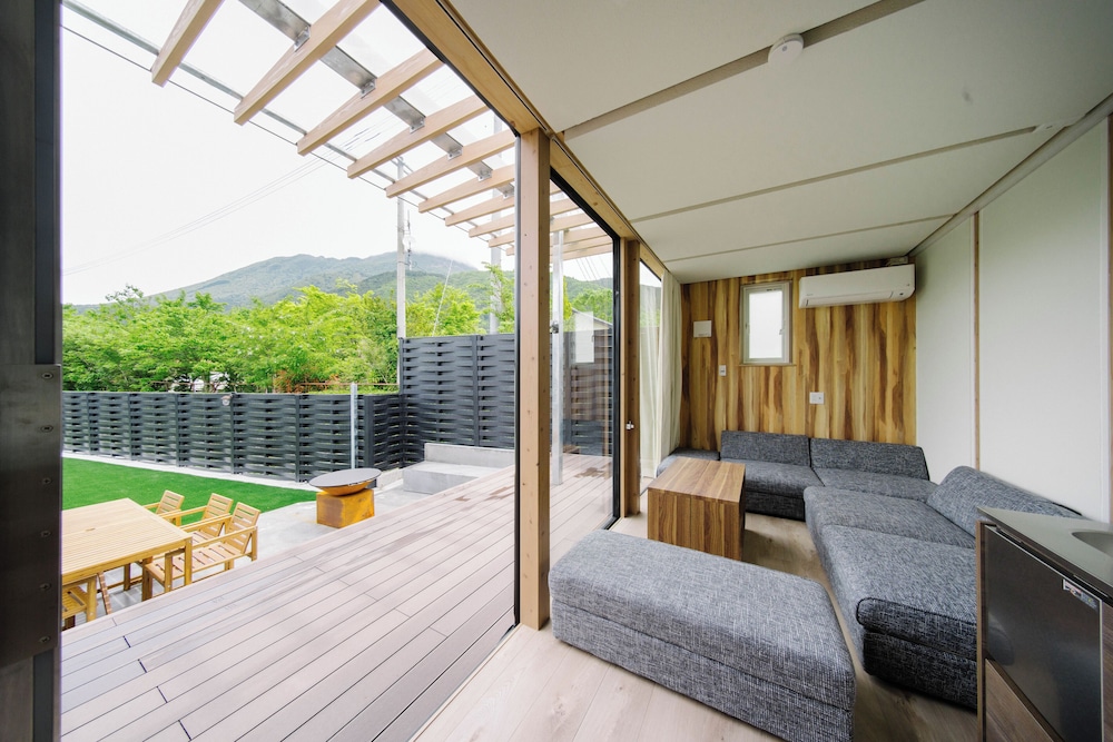 GRANSTAY Yufuin