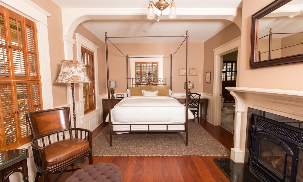 Cass House Cayucos view 4