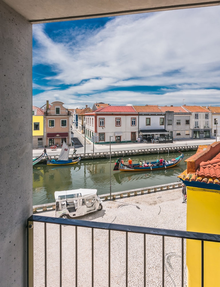 Hotel Innapartments - São Gonçalinho II - Image 1