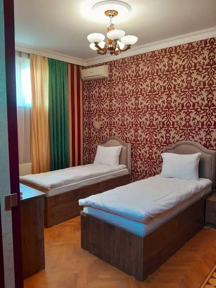 Versailles Boutique Hotel