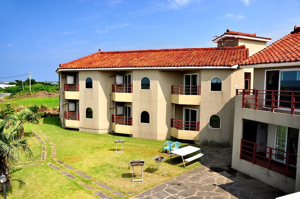 The Haus