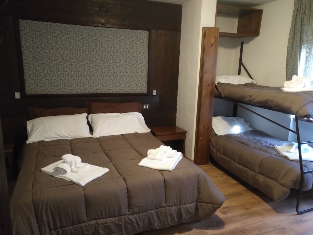 Hotel I Larici