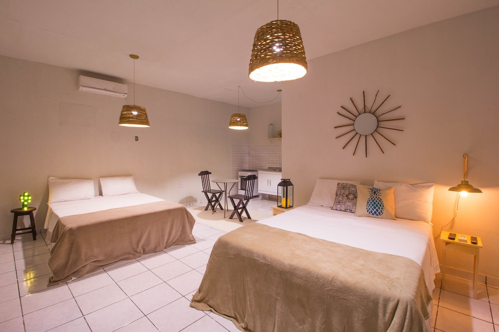Estalagem Águas do Chico