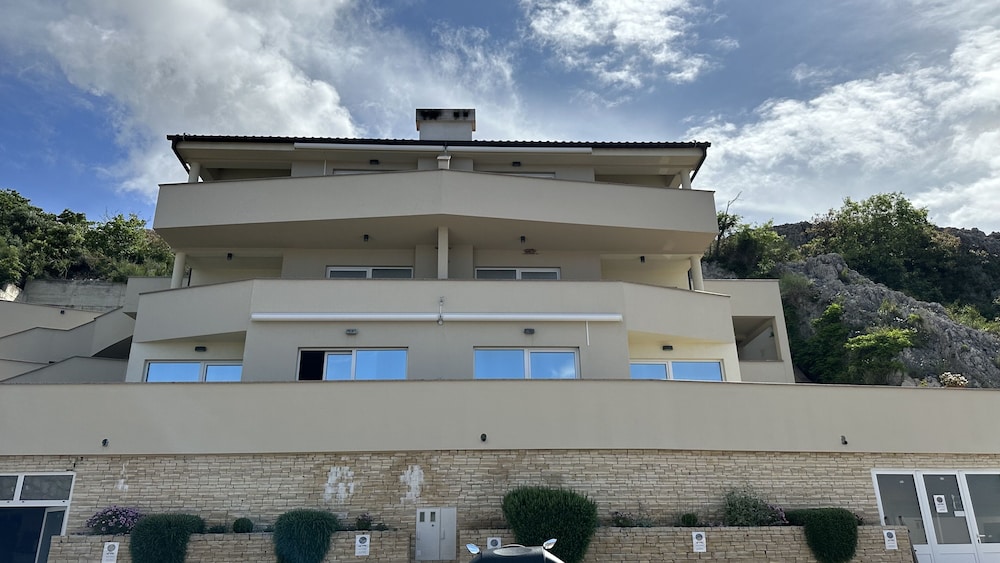Apartments Nadia