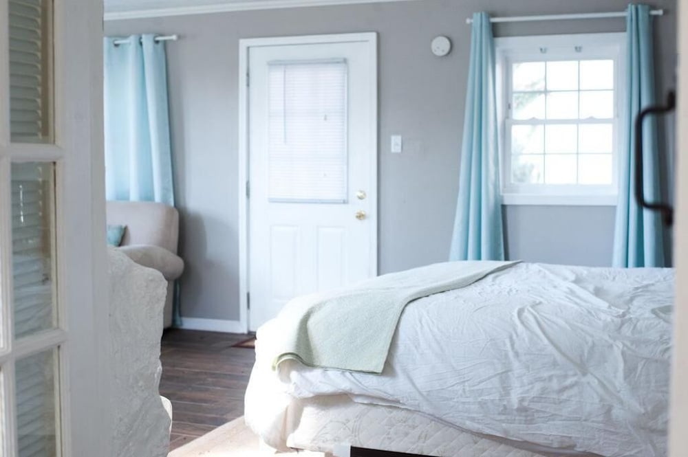 Ash Mill Farm Bed & Breakfast