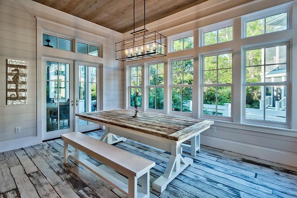 WaterColor Reunions 7 Bedroom Holiday Home by Five Star Properties