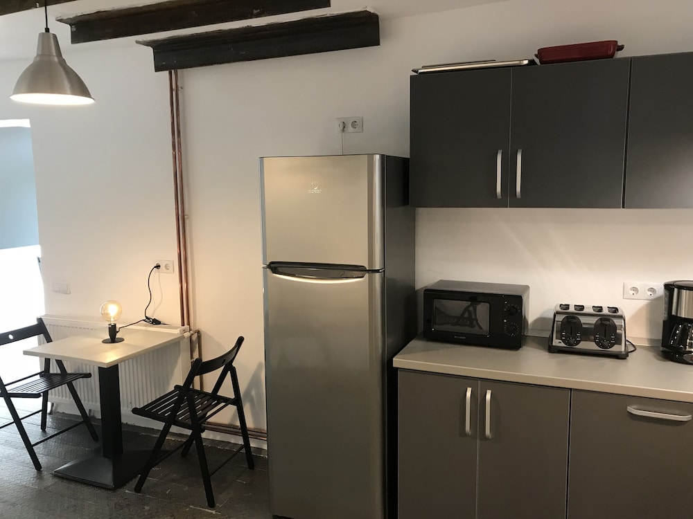 Passpartout Hostel