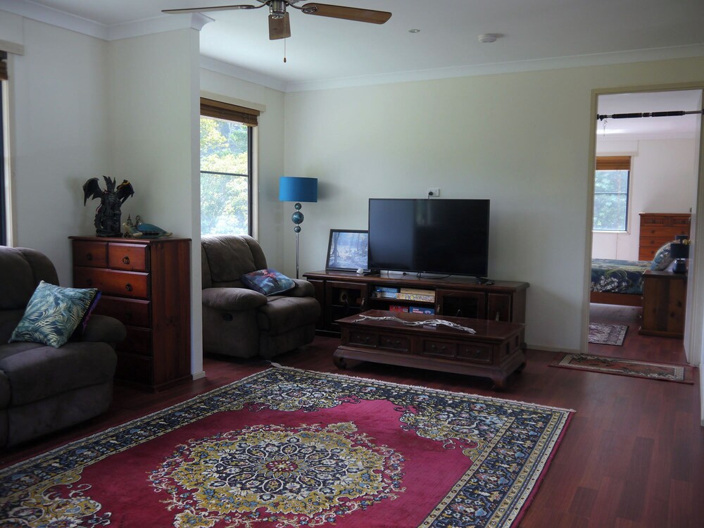 Quandong Valley Inn