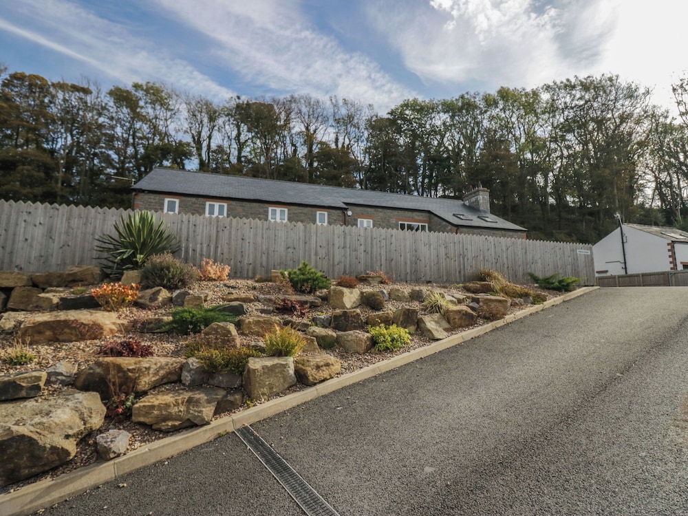 Edgemere Retreat