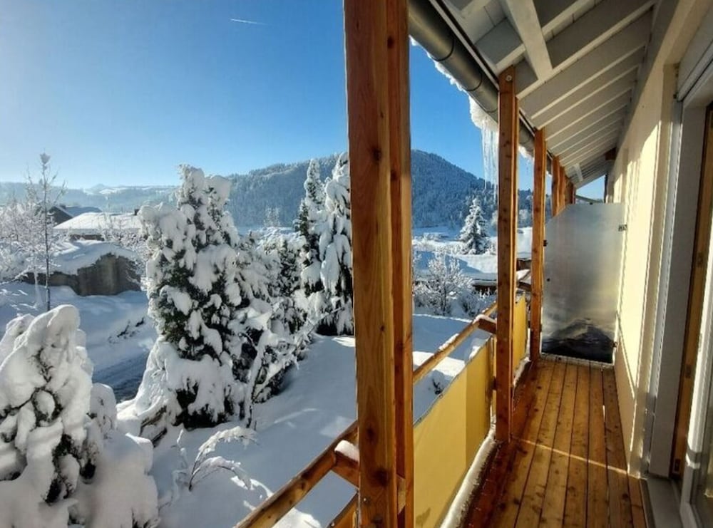 Kirsch Comfortable Holiday Residence