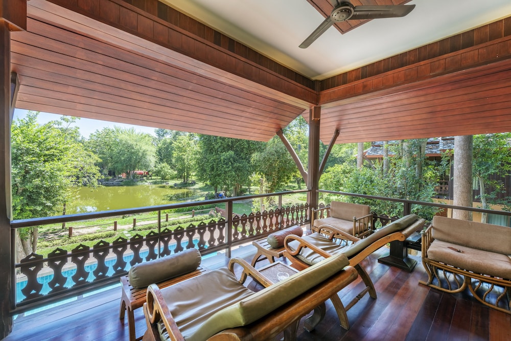 Vana Varin Resort Hua Hin