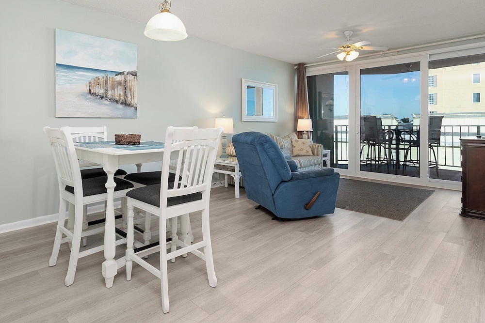 Gulf Village 315 by Southern Vacation Rentals
