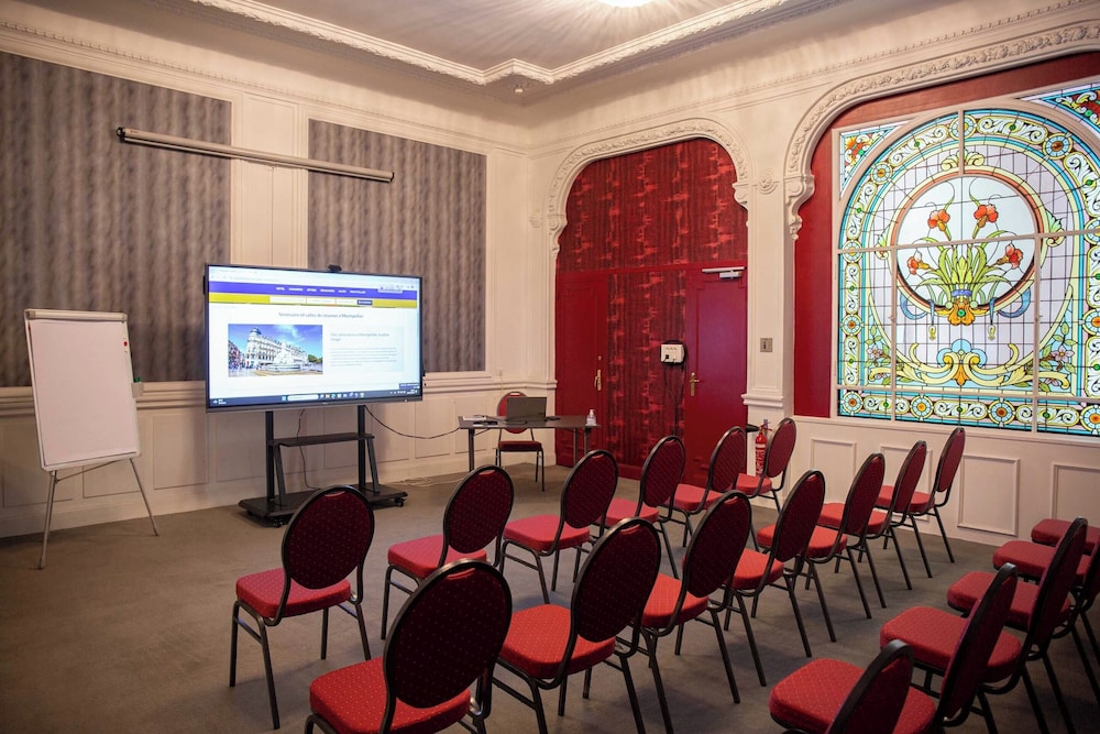 Montpellier Vacations - Grand Hotel du Midi - Property Image 14