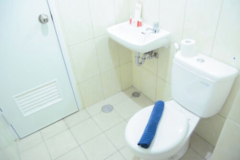 Comfortable 2BR Springlake Summarecon Apartment, เบคาซี - 16