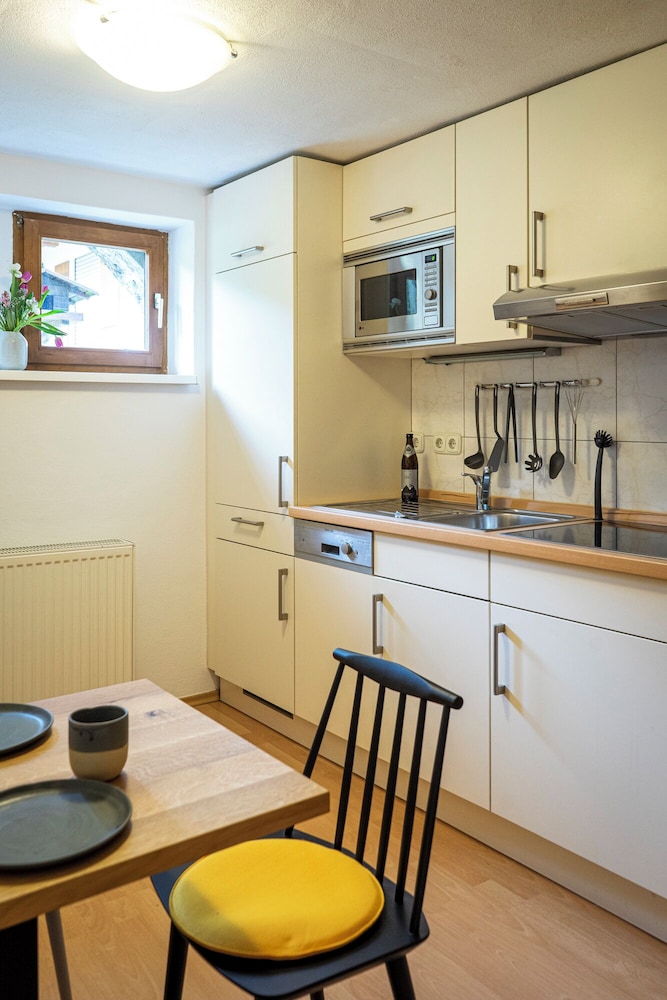 Das Nordberg Apartments