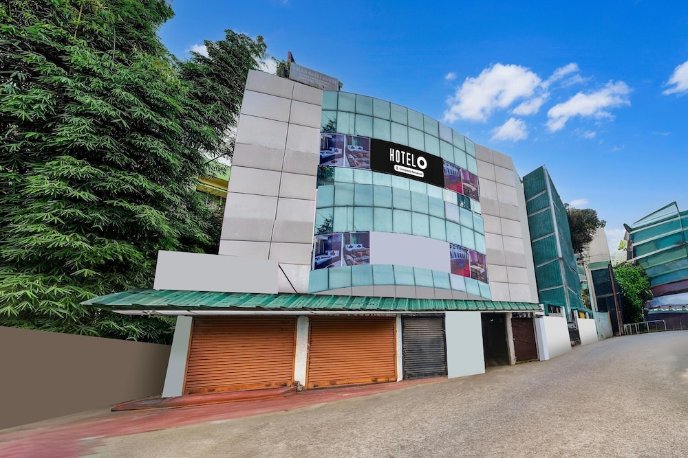 Hotel O Shillong Balaji Guest House
