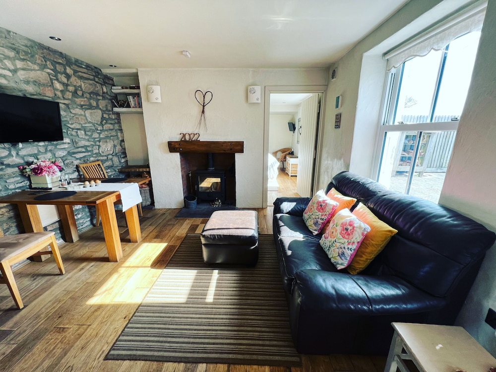 The Den view 2