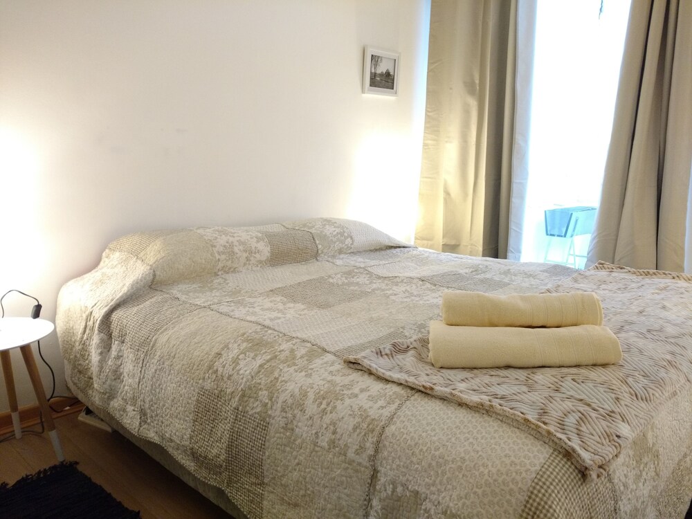 Apartamento Living Lecannelier view 4