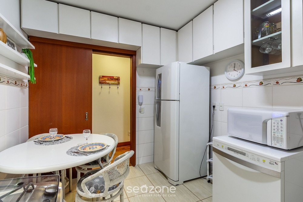 Equipped and Comfortable Apt in POA Efl202