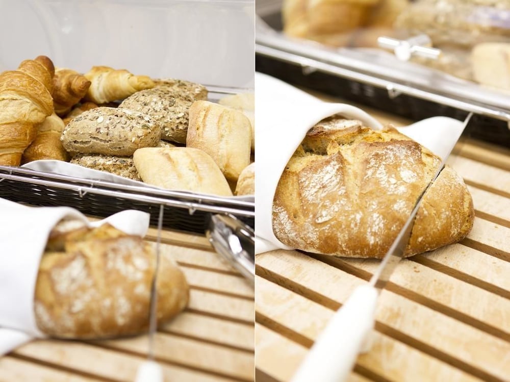 Oca Ribeira do Porto Hotel 28