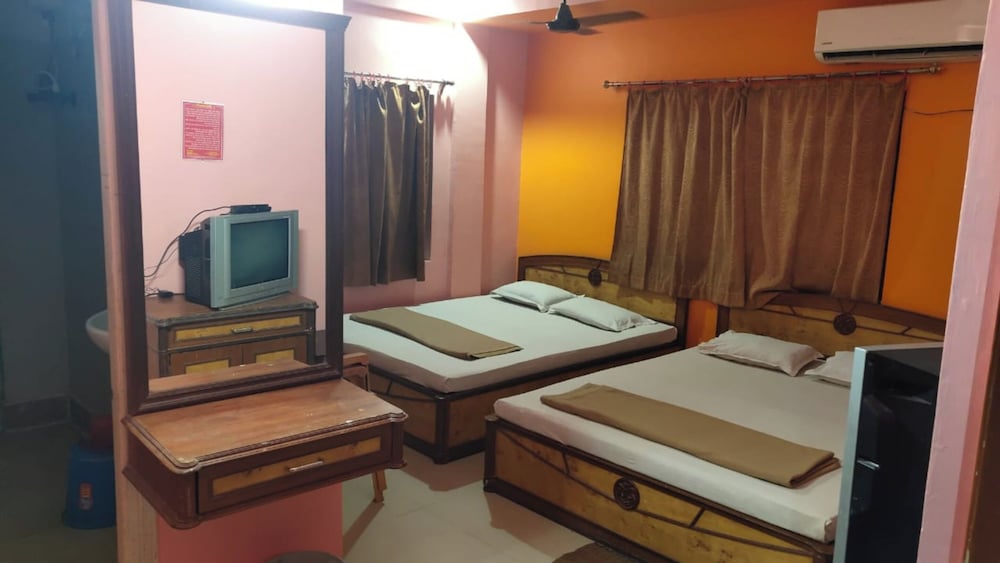 Hotel Sun Shine Digha