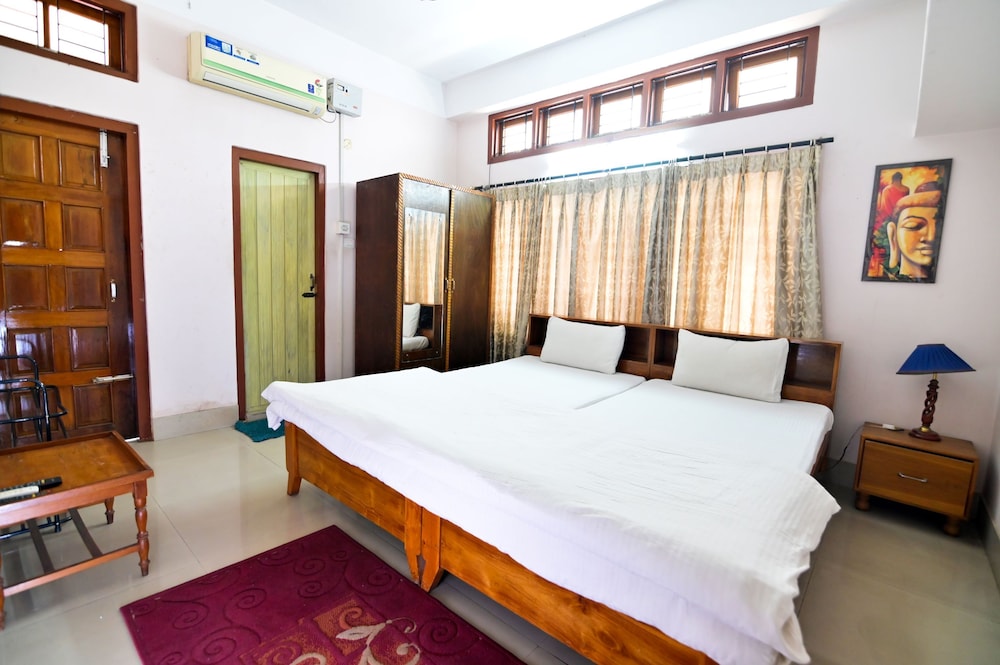 Joyable Homestay