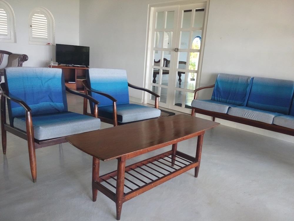 Eagle Nest Villa