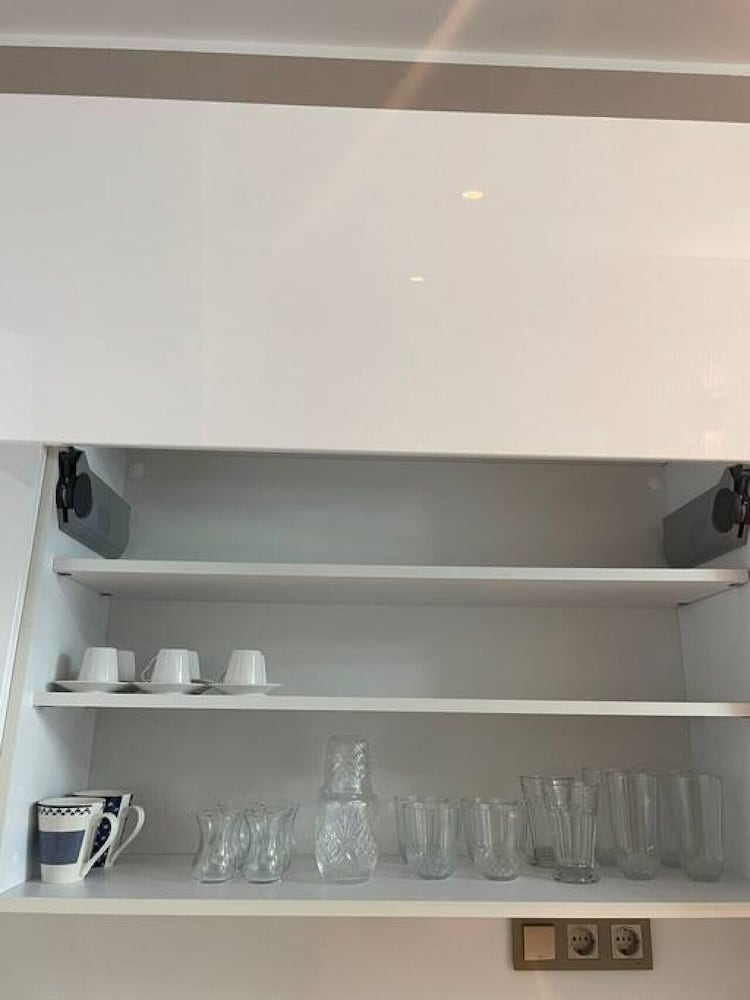 Special1 1 Apartment in Batisehir Near Mail of IST
