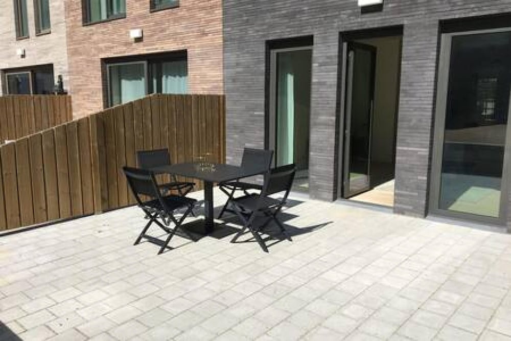 Holiday Home in the O Sea Project Near the Beach