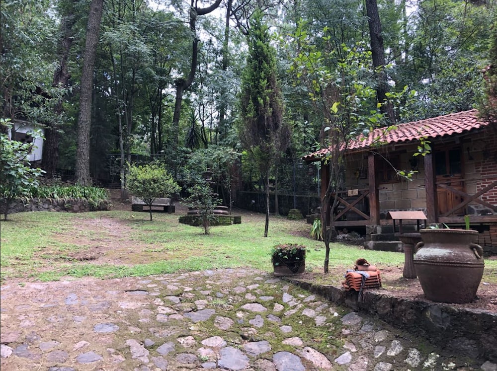Chalet alcavi