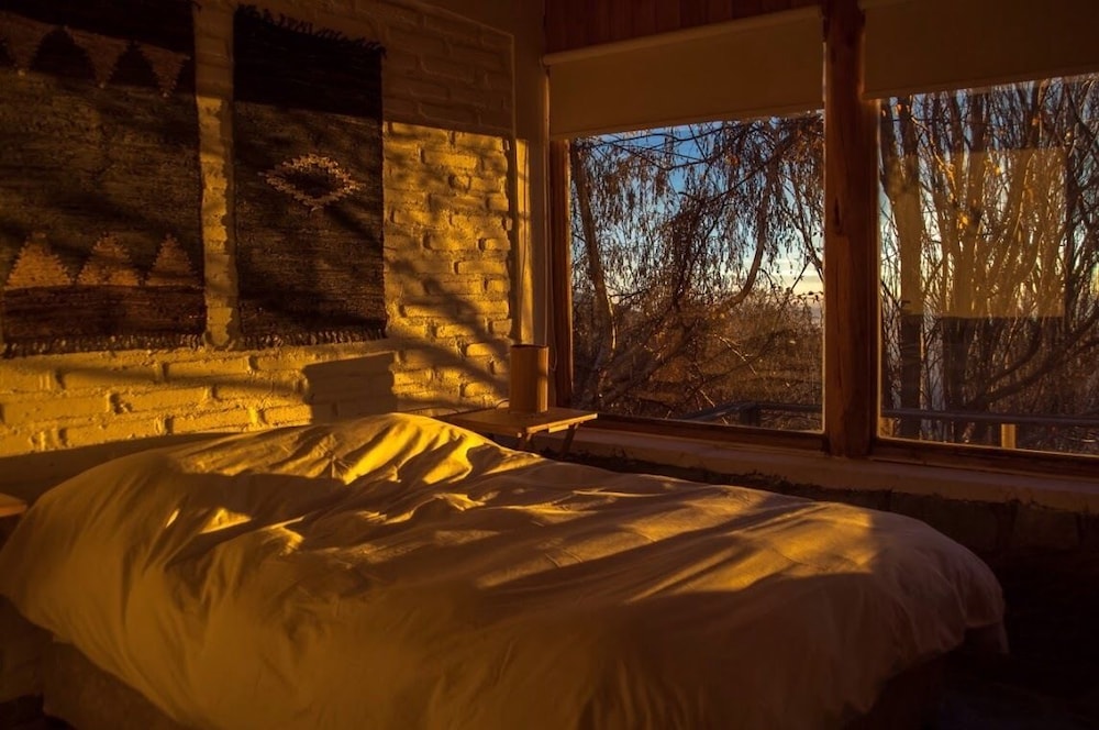 Lodge Cordillera