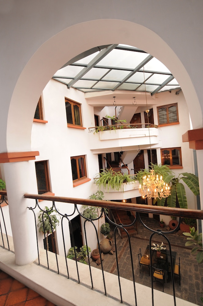 Hostal Recoleta Sur