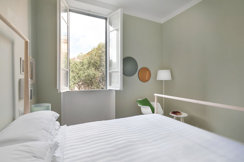 Vatican Sweet Suite