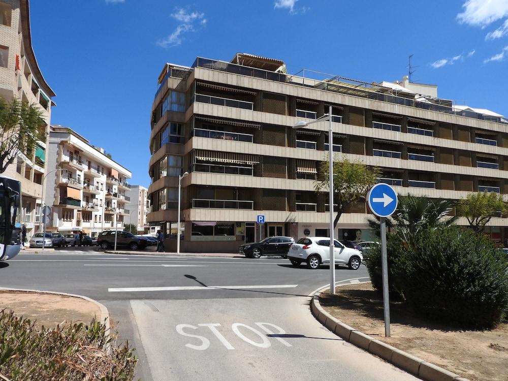 Apartamento 3 Dormitorios Javea Puerto