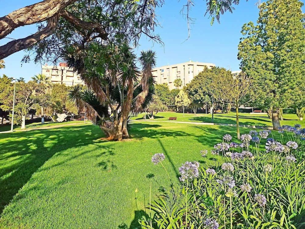 City Loft Santa Cruz